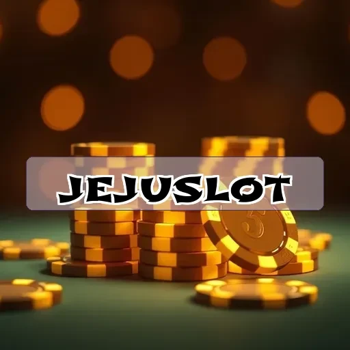 jejuslot: Temukan Permainan Seru dan Menarik untuk Penggemar Game