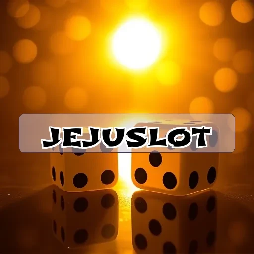 jejuslot: Temukan Keseruan Game Fantasi yang Menarik!