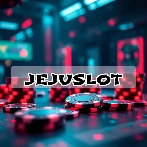 jejuslot: Keunggulan Pertemuan Gamer yang Menarik untuk Pengguna