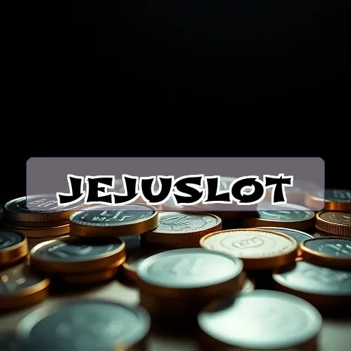 jejuslot: Panduan Lengkap Permainan Poker Online di Indonesia