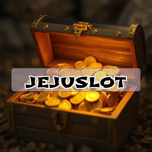 jejuslot: Rilisan Baru dan Fitur Menarik yang Wajib Dicoba