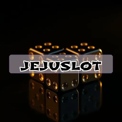 jejuslot Tutorial Game