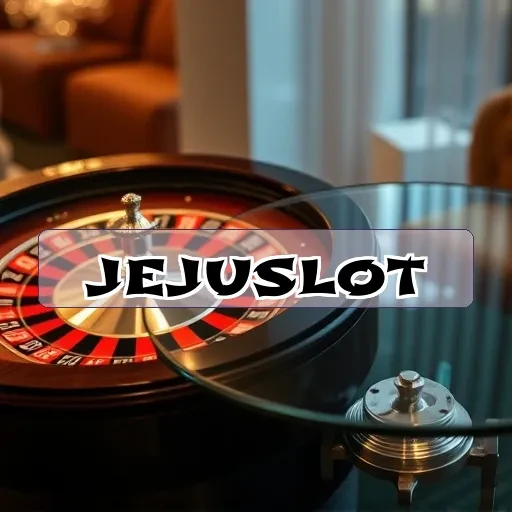 jejuslot: Fitur Update Game yang Mengubah Cara Bermain Anda