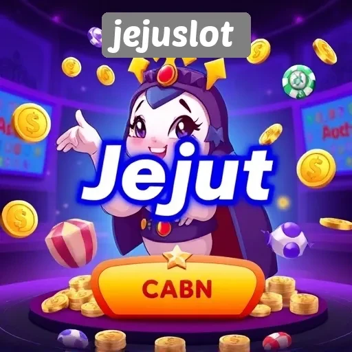 Manfaat Bermain di Situs JejuSlot untuk Penggemar Game