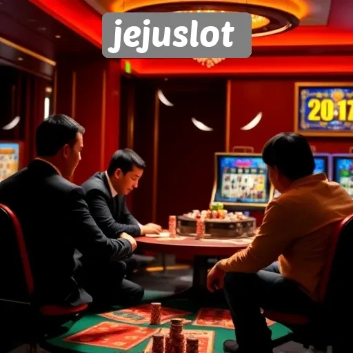 Komunitas dan Dukungan Pengguna di Jejuslot