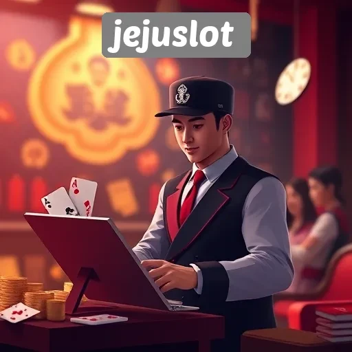 Kualitas Layanan Pelanggan di Jejuslot yang Perlu Diketahui