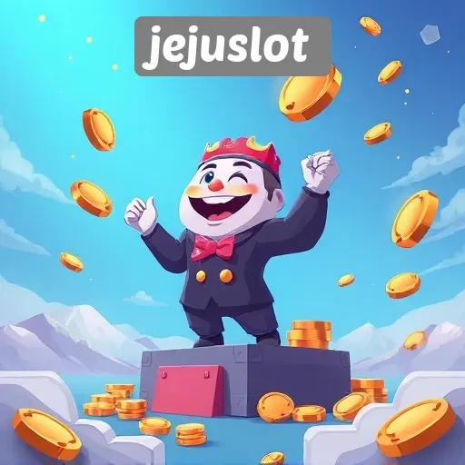 Event dan Promosi Menarik di Jejuslot yang Patut Diperhatikan