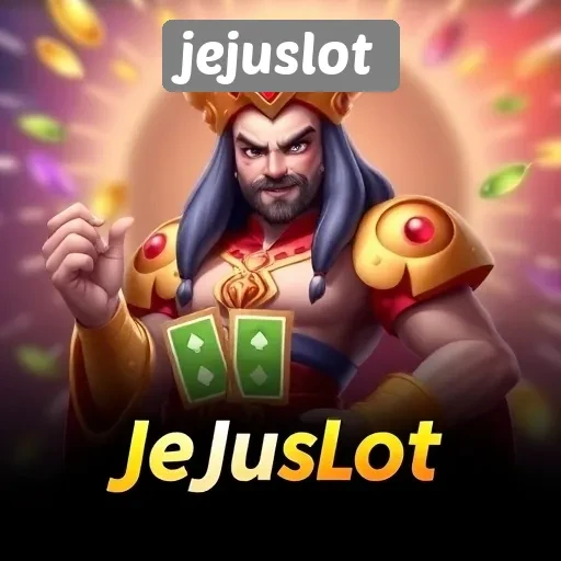 Evolusi Jejuslot dalam Industri Game Online