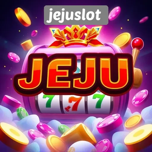 Jeju Slot Menawarkan Pengalaman Bermain Slot yang Menarik