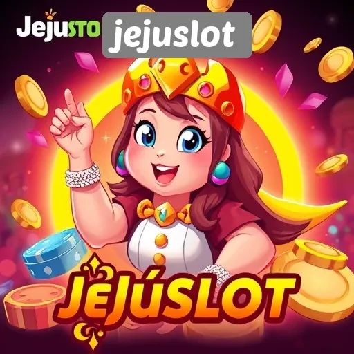 Menggali Fitur Unggulan di Situs Jejuslot