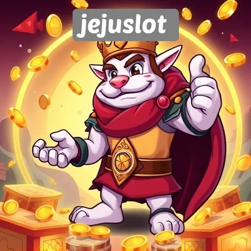 Keunggulan Fitur Permainan di Situs Jejuslot untuk Para Gamer