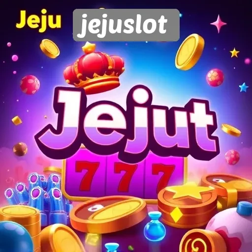 Inovasi Game dan Slot Menarik di JejuSlot
