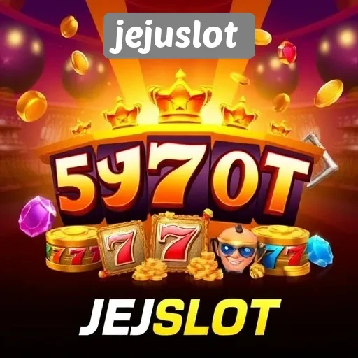 Pengenalan Jejuslot Situs Game Slot Terpercaya di Indonesia