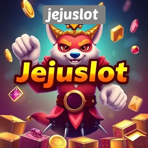 Mengenal Jejuslot Sebagai Platform Permainan Game Online