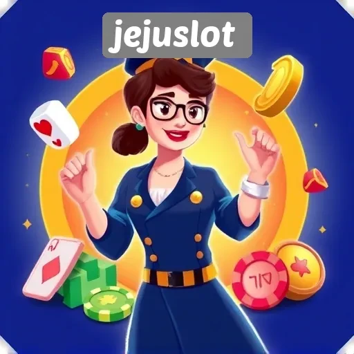 Mengenal JejuSlot sebagai Situs Game Terpercaya di Indonesia