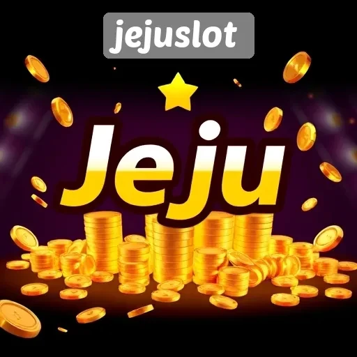 JejuSlot Tempat Bermain Slot Online Terpercaya di Indonesia