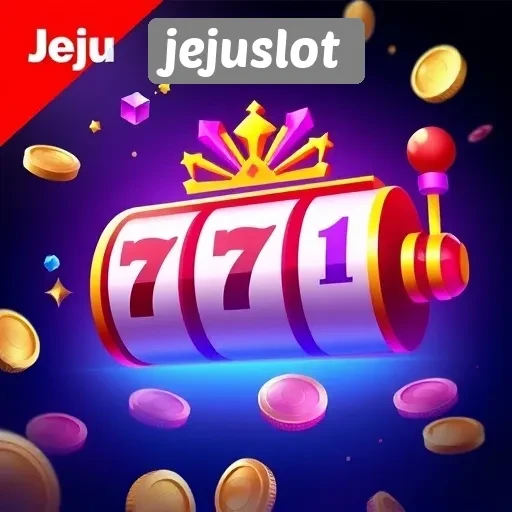 Mengenal JejuSlot Sebagai Platform Game Slot Terpercaya