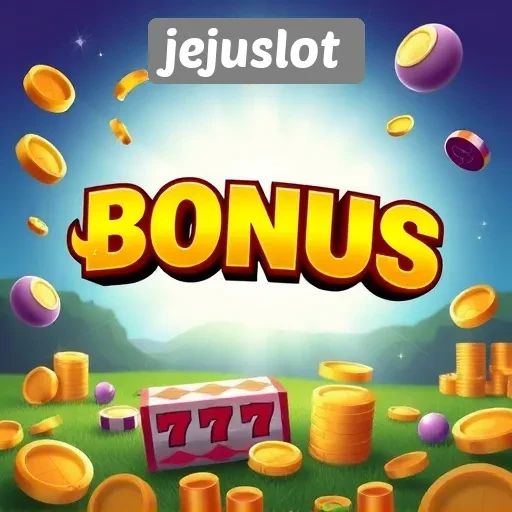 Bonus dan Promosi Menarik di Jejuslot yang Harus Diketahui