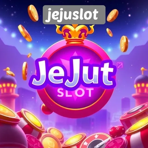 Jejuslot: Alternatif Hiburan Digital untuk Semua Usia