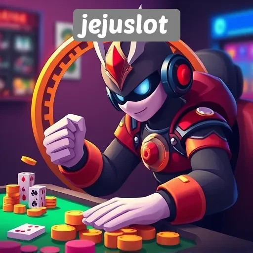 Menelusuri Evolusi Jejuslot dalam Industri Game Lokal
