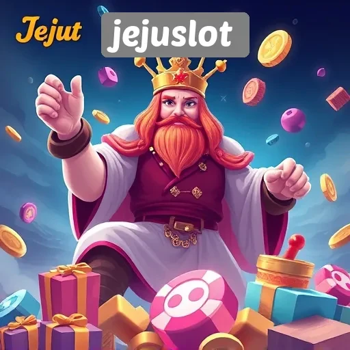Mengenal Situs Jejuslot Dan Fitur Permainannya
