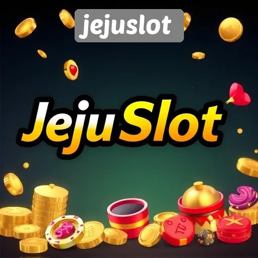 Mengenal JejuSlot Sebagai Platform Game Terpercaya di Indonesia