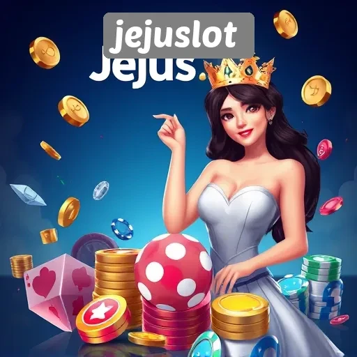 Mengenal Jejuslot Situs Game Terpercaya Di Indonesia