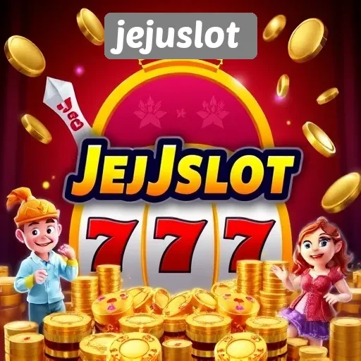 Mengenal Jejuslot Situs Game Slot Terpercaya di Indonesia