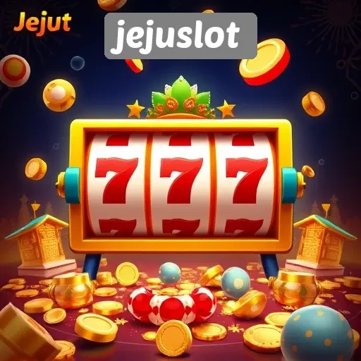 Jejuslot Platform Game Terpercaya untuk Penggemar Slot
