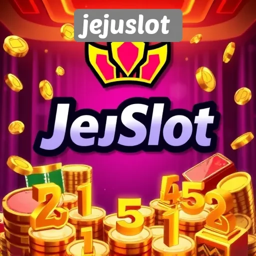 Dampak JejuSlot Terhadap Industri Game Online Indonesia