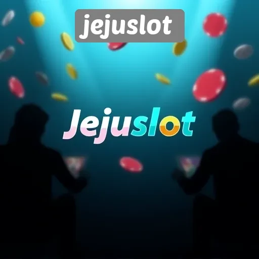 Jejuslot Platform Terbaru untuk Pecinta Game Slot
