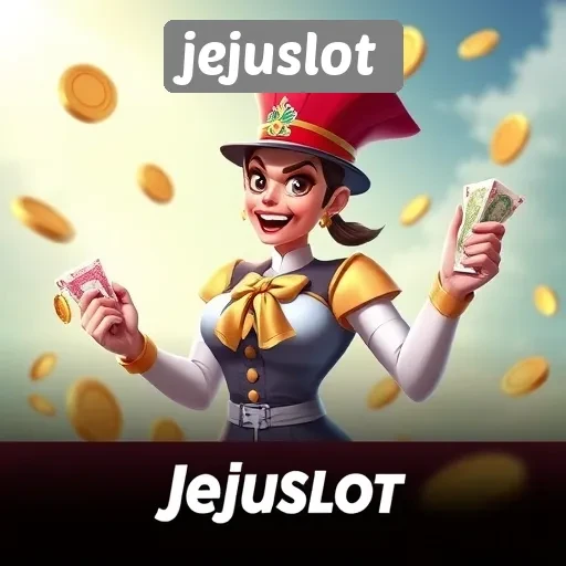 Mengenal Jejuslot Sebagai Platform Permainan Slot Online Terpercaya