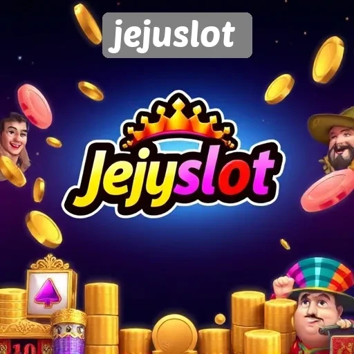 Mengenal Jejuslot Sebagai Pilihan Game Slot Online Terpercaya