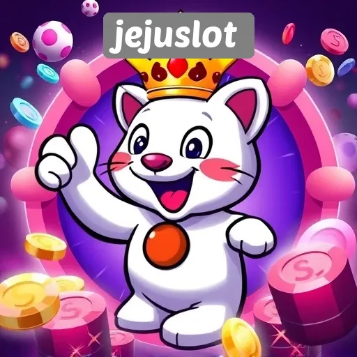 Mengenal Situs JejuSlot untuk Penggemar Game Online