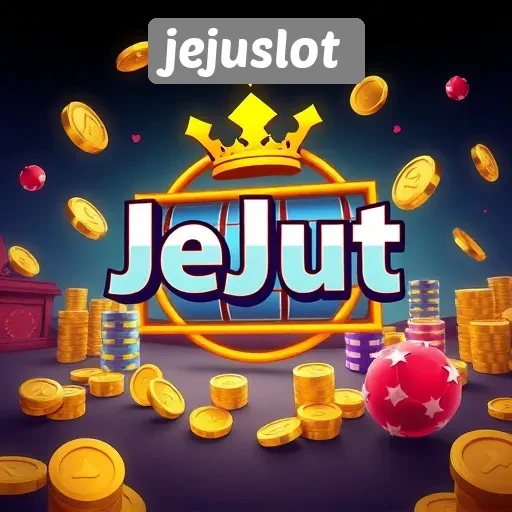 Mengenal Jejuslot Sebagai Platform Permainan Online