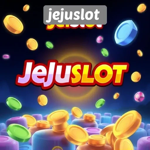 Jejuslot Sebagai Pilihan Utama dalam Game Slot Online