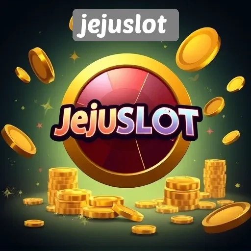Promo Menarik di Jejuslot untuk Pengguna Baru