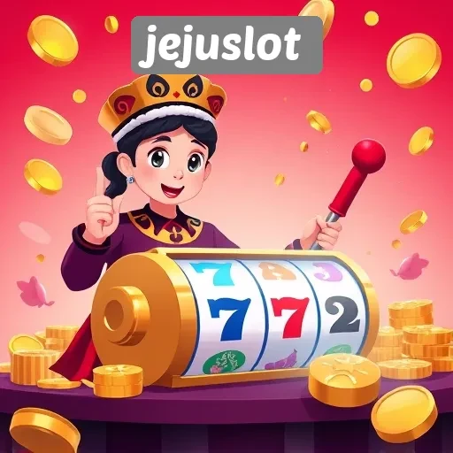 Keunggulan JejuSlot dalam Menyediakan Permainan Slot Berkualitas