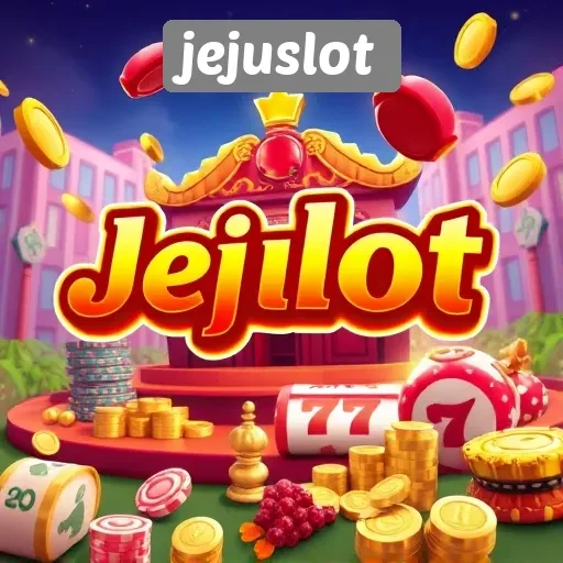 Ulasan Lengkap Situs Game Jejuslot di Indonesia