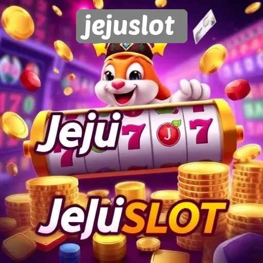 Jejuslot Sebagai Platform Permainan Slot Terpercaya di Indonesia