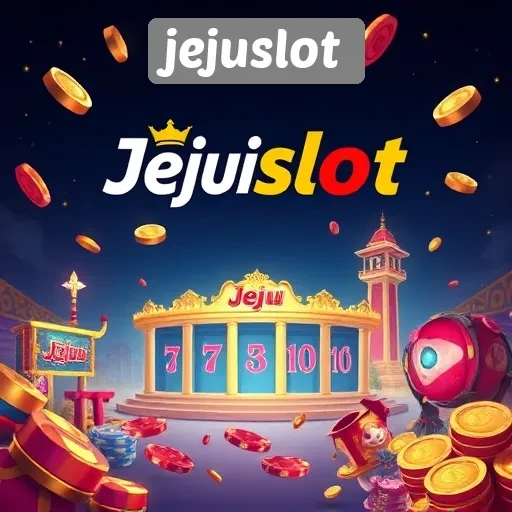 Perbandingan Jejuslot dengan Kasino Online Lainnya