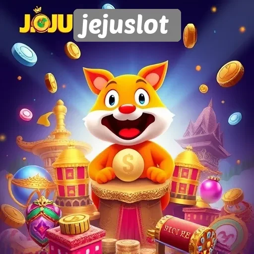 Daftar Permainan Populer di Jejuslot yang Wajib Dicoba
