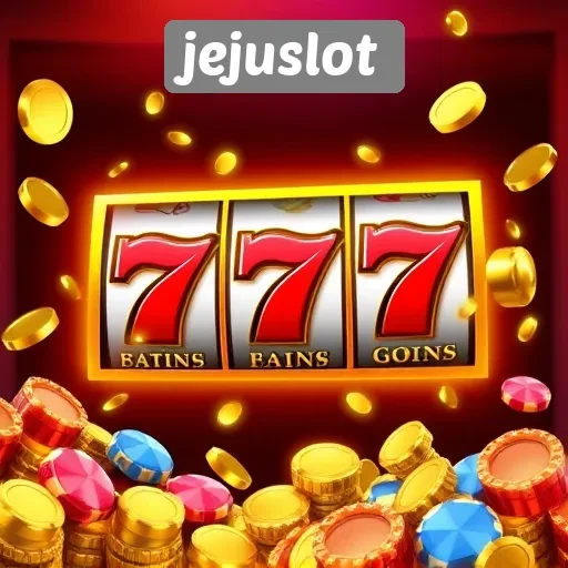 Tren Permainan Slot yang Populer di Jejuslot