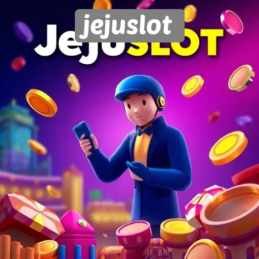 Bagaimana Cara Mendaftar Di Jejuslot Dengan Mudah