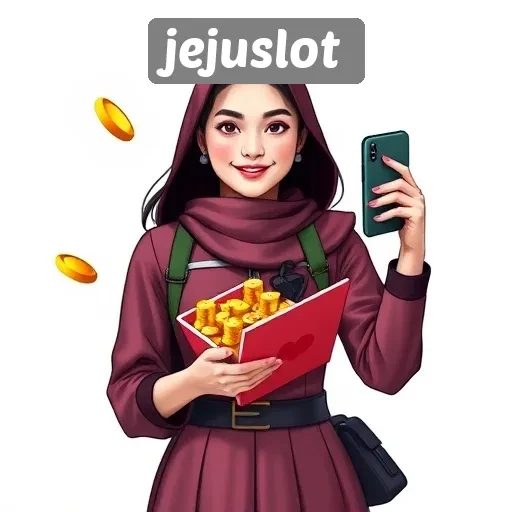 Review Pengalaman Bermain di Jejuslot oleh Pengguna Indonesia
