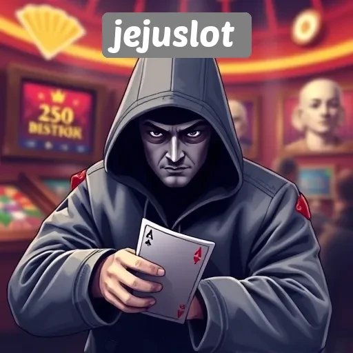Sistem Keamanan Dan Privasi Di Jejuslot