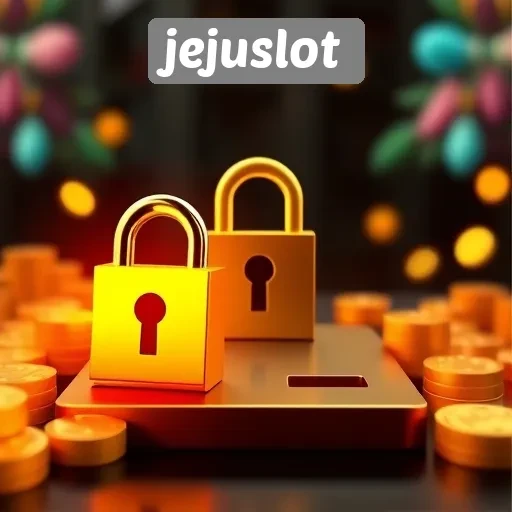 Tinjauan Fitur Keamanan di Situs Jejuslot