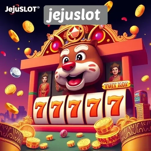 Keunggulan Permainan Slot Online di Jejuslot untuk Pemain