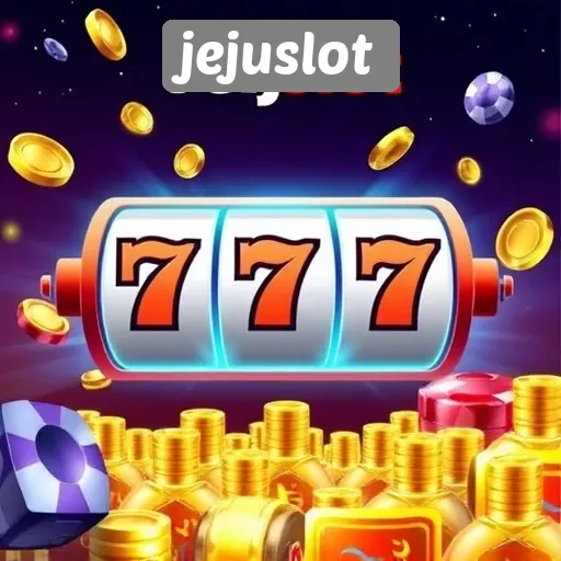 Keunggulan Permainan Slot di Jejuslot untuk Penggemar Game