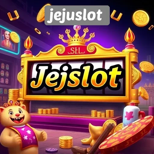 Keunggulan Permainan Slot Online di Jejuslot